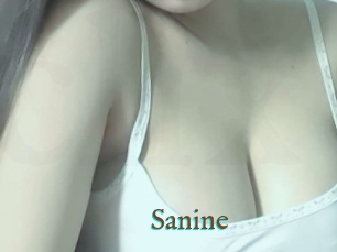 Sanine