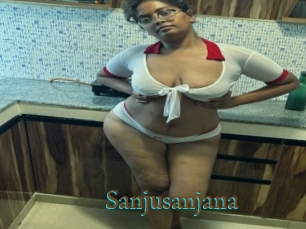 Sanjusanjana