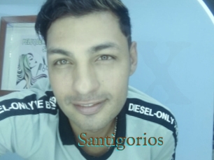 Santigorios