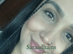 Saraadhams