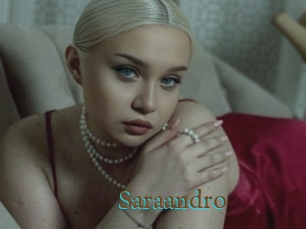 Saraandro