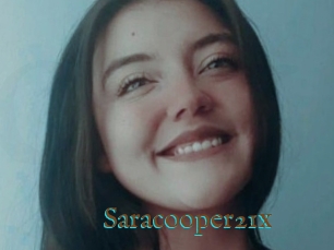 Saracooper21x