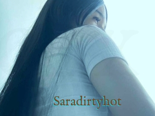 Saradirtyhot