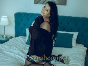 Sarahcopper