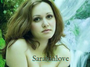 Sarahinlove