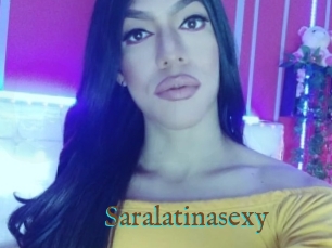 Saralatinasexy