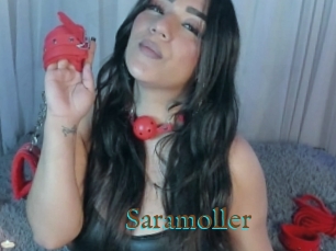 Saramoller