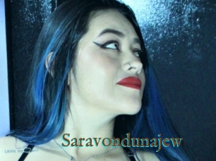 Saravondunajew