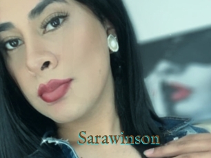 Sarawinson