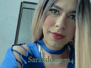 Saraxdom0724