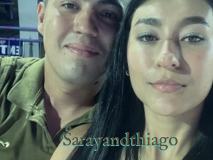 Sarayandthiago