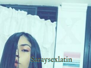 Saraysexlatin