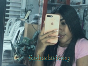 Sashadavies23