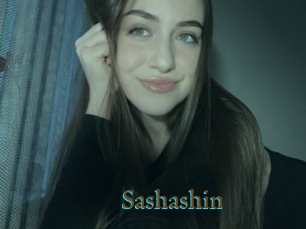 Sashashin