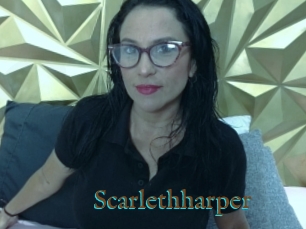 Scarlethharper