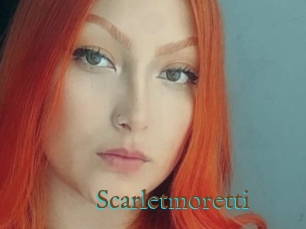 Scarletmoretti