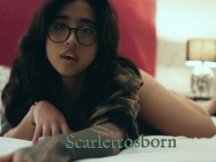 Scarlettosborn