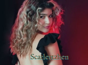 Scarlettzhen