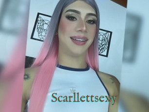 Scarllettsexy