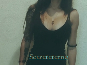 Secreteterno