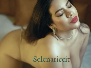 Selenariccit