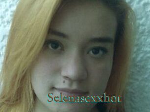 Selenasexxhot