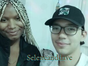 Seleneanddave
