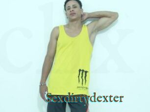 Sexdirtydexter