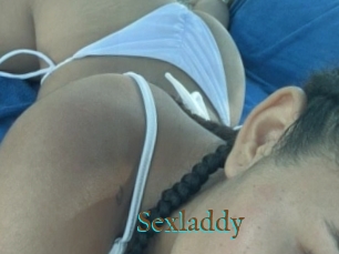 Sexladdy
