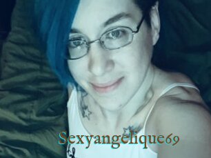 Sexyangelique69