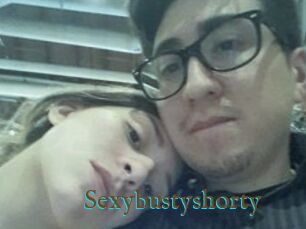 Sexybustyshorty