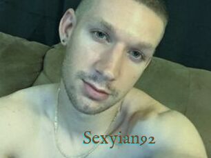 Sexy_ian92