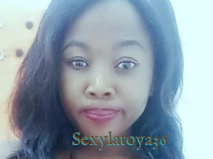 Sexylatoya36