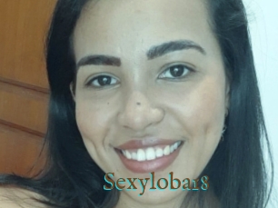 Sexyloba18