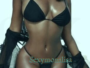 Sexymonalisa