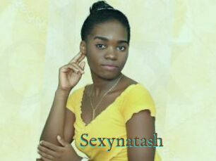 Sexynatash