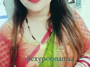 Sexypoonam24