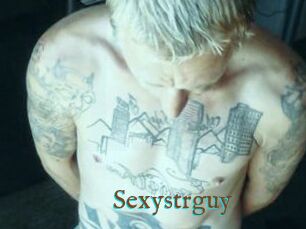 Sexystrguy