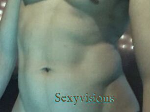 Sexyvisions