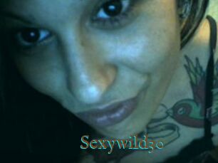 Sexywild30