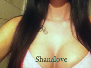 Shanalove