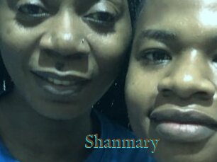 Shanmary