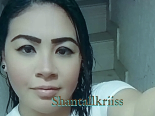 Shantallkriiss