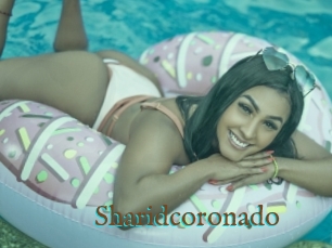 Sharidcoronado