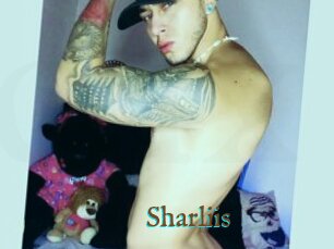 Sharliis