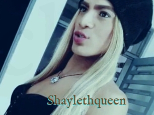 Shaylethqueen