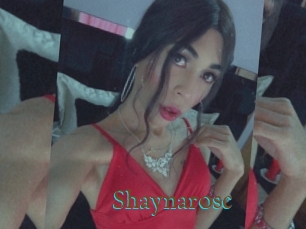 Shaynarosc