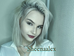 Sheenaalex