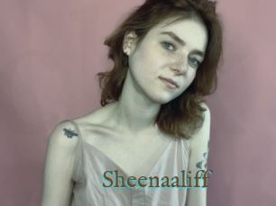 Sheenaaliff