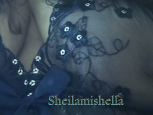 Sheilamishella